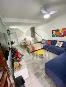 Sobrado com 3 Quartos à venda, 97m² no Socorro, São Paulo