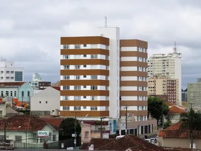 Apartamento com 3 Quartos à venda, 146m² no Centro, Ponta Grossa