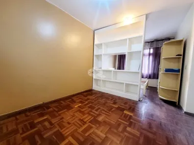 Apartamento com 1 Quarto à venda, 31m² no Farroupilha, Porto Alegre