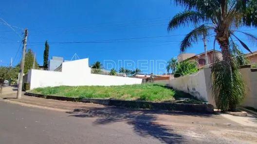 Lote/Terreno à venda, 501m² no City Ribeirão, Ribeirão Preto