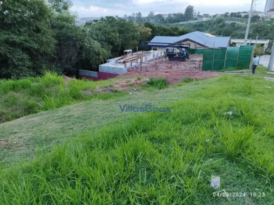 Lote/Terreno à venda, 450m² no Jardim do Vale, Jacareí
