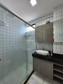 Apartamento com 4 Quartos à venda, 88m² no Boa Viagem, Recife