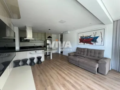 Apartamento com 2 Quartos para alugar, 75m² no Fazendinha, Itajaí
