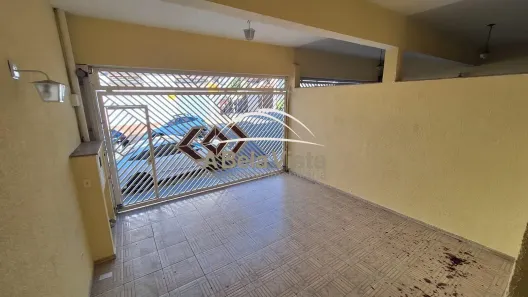 Sobrado com 3 Quartos à venda, 230m² no Vila Osasco, Osasco
