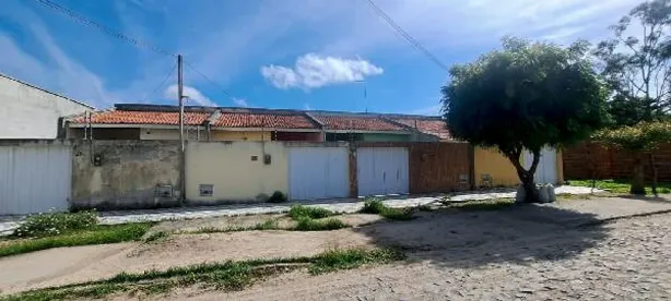 Casa com 2 Quartos à venda, 60m² no Vertente, Horizonte
