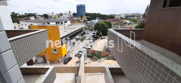 Cobertura com 4 Quartos à venda, 235m² no Arcádia, Contagem