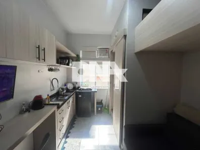 Apartamento com 1 Quarto à venda, 18m² no Flamengo, Rio de Janeiro