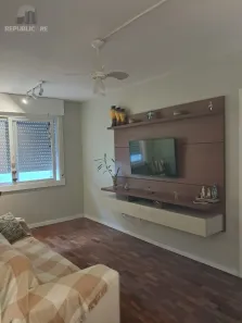 Apartamento com 2 Quartos à venda, 62m² no Menino Deus, Porto Alegre