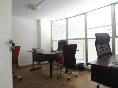 Sala Comercial para alugar, 30m² no Batel, Curitiba