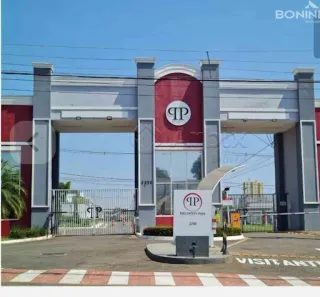 Lote/Terreno à venda, 450m² no Chácara Letônia, Americana