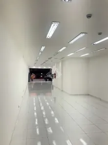 Ponto Comercial com 1 Quarto para alugar, 140m² no Santo Amaro, São Paulo