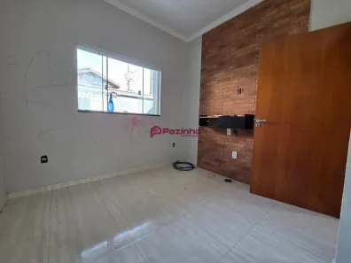 Casa com 1 Quarto à venda, 70m² no Jardim Residencial Santa Amália, Limeira