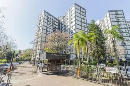 Apartamento com 2 Quartos para alugar, 77m² no Boa Vista, Porto Alegre