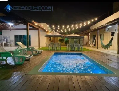 Casa com 4 Quartos à venda, 720m² no Balneário Ponta da Fruta, Vila Velha