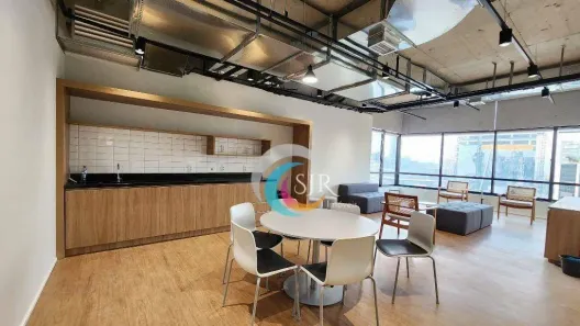 Sala Comercial para alugar, 520m² no Vila Cruzeiro, São Paulo