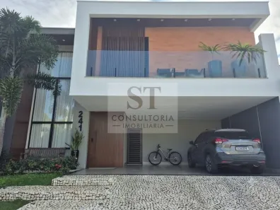 Sobrado com 3 Quartos à venda, 330m² no Jardim Panorama, Indaiatuba