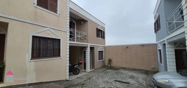 Sobrado com 3 Quartos à venda, 112m² no Vila Pirajussara, São Paulo