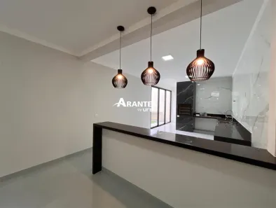 Casa com 3 Quartos à venda, 190m² no Alto Umuarama, Uberlândia