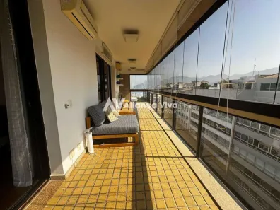 Cobertura com 3 Quartos à venda, 230m² no Copacabana, Rio de Janeiro