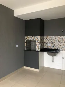 Apartamento com 2 Quartos à venda, 83m² no Vila Carrão, São Paulo