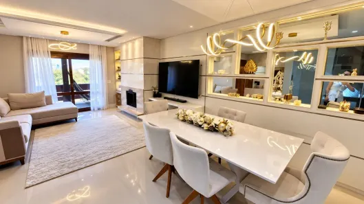 Casa de Condomínio com 3 Quartos à venda, 216m² no Jardim Itu, Porto Alegre