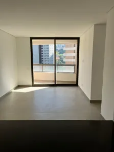 Apartamento com 3 Quartos à venda, 90m² no Vila da Serra, Nova Lima