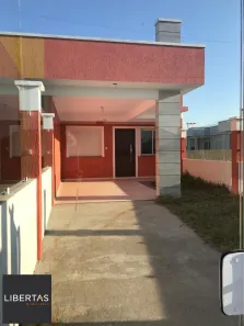 Casa com 2 Quartos à venda, 69m² no Tramandaí, Tramandaí