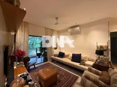 Apartamento com 3 Quartos à venda, 130m² no Barra da Tijuca, Rio de Janeiro