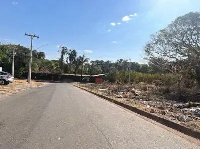 Lote/Terreno à venda, 800m² no Jardim Botânico, Goiânia