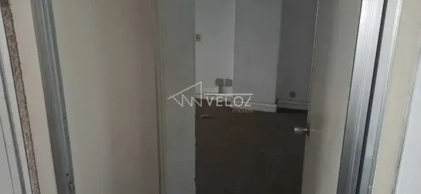 Sala Comercial à venda, 102m² no Centro, Rio de Janeiro