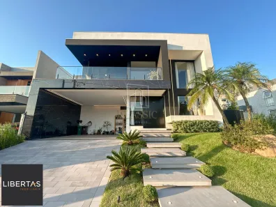 Casa de Condomínio com 3 Quartos à venda, 270m² no Centro, Gravataí