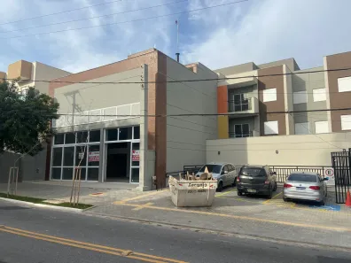 Galpão/Depósito/Armazém para venda ou aluguel, 300m² no Tremembé, São Paulo