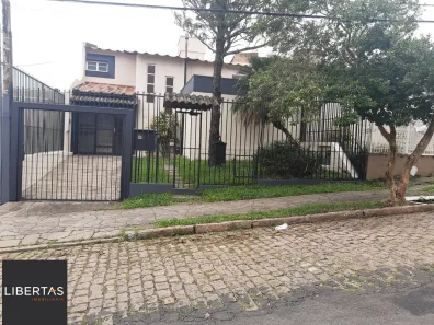 Casa com 3 Quartos à venda, 299m² no Jardim Sabará, Porto Alegre