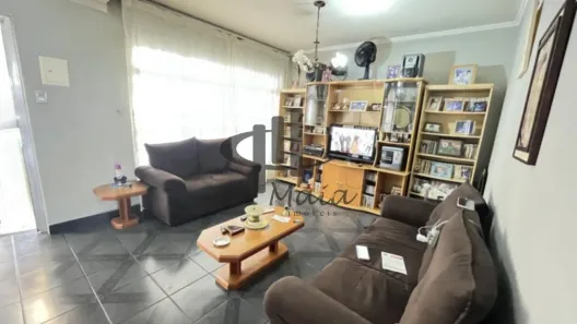 Casa com 3 Quartos à venda, 55m² no Mauá, São Caetano do Sul