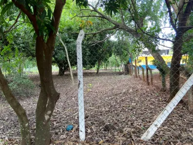 Lote/Terreno à venda, 1850m² no Santa Eudóxia, São Carlos