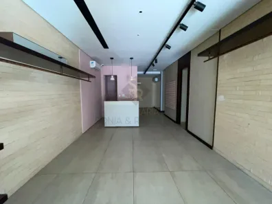 Ponto Comercial para alugar, 80m² no Jardim Sumaré, Ribeirão Preto