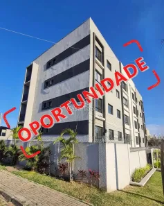 Apartamento com 3 Quartos à venda, 84m² no Jardim Carvalho, Ponta Grossa