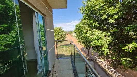Casa com 3 Quartos à venda, 159m² no Residencial São Bernardo II, Trindade