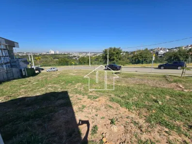Lote/Terreno à venda, 434m² no Loteamento Terras Alpha São José dos Campos, São José dos Campos