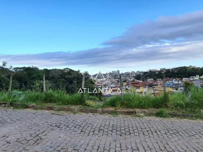 Lote/Terreno à venda, 2400m² no Miramar, Macaé