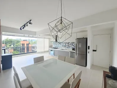 Apartamento com 2 Quartos à venda, 90m² no Alphaville Empresarial, Barueri