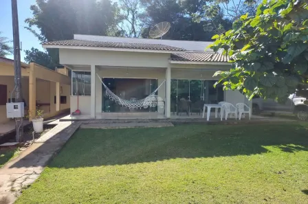 Casa com 3 Quartos à venda, 140m² no , Saudade do Iguaçu