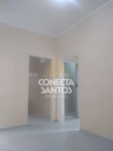 Apartamento com 2 Quartos à venda, 55m² no Itararé, São Vicente