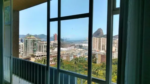 Apartamento com 3 Quartos à venda, 288m² no Laranjeiras, Rio de Janeiro