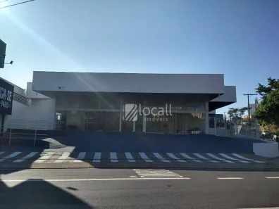 Ponto Comercial à venda, 1123m² no Jardim Conceição, São José do Rio Preto