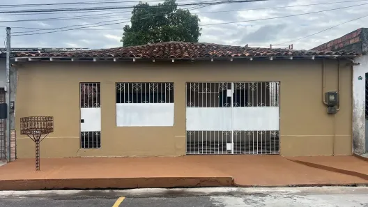 Casa com 2 Quartos à venda, 200m² no Cidade Nova, Ananindeua