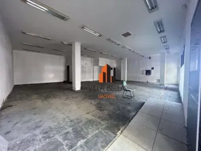 Ponto Comercial para alugar, 350m² no Centro, São Caetano do Sul