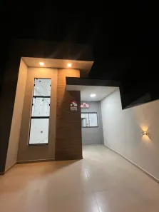 Casa com 2 Quartos à venda, 72m² no Residencial e Comercial Cidade Jardim, Pindamonhangaba