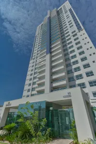 Apartamento com 3 Quartos à venda, 168m² no Jardim Aclimação, Cuiabá