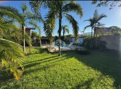 Casa com 3 Quartos à venda, 155m² no São João do Rio Vermelho, Florianópolis